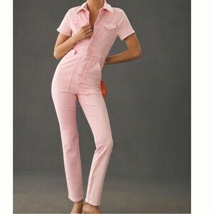 Good American Fit For Success Jumpsuit